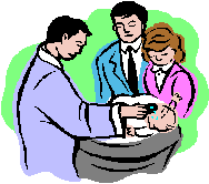 Baptism
