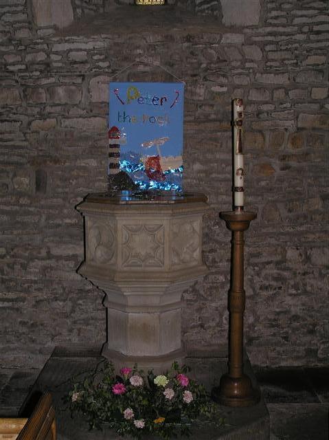 Font