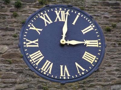 Clock