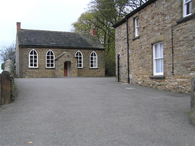 School room
